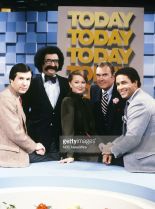 Gene Shalit