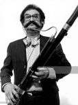 Gene Shalit