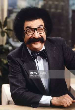 Gene Shalit