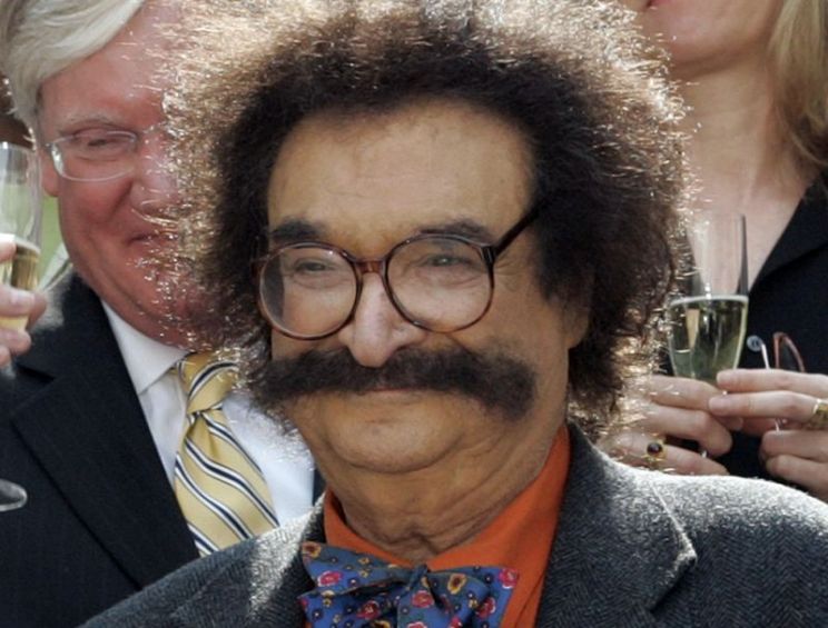 Gene Shalit