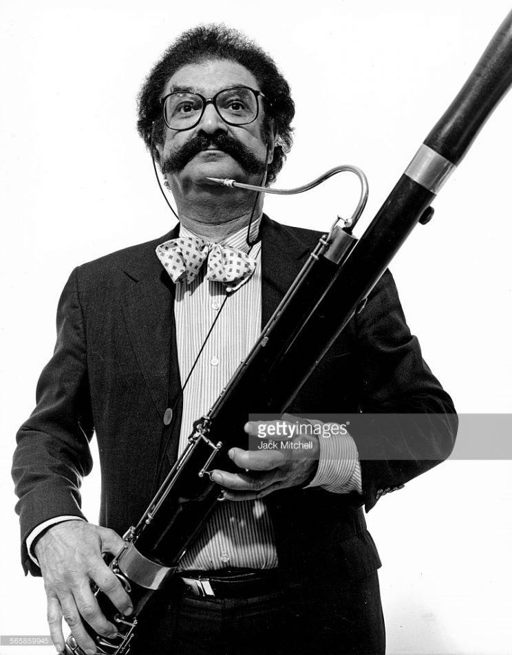 Gene Shalit