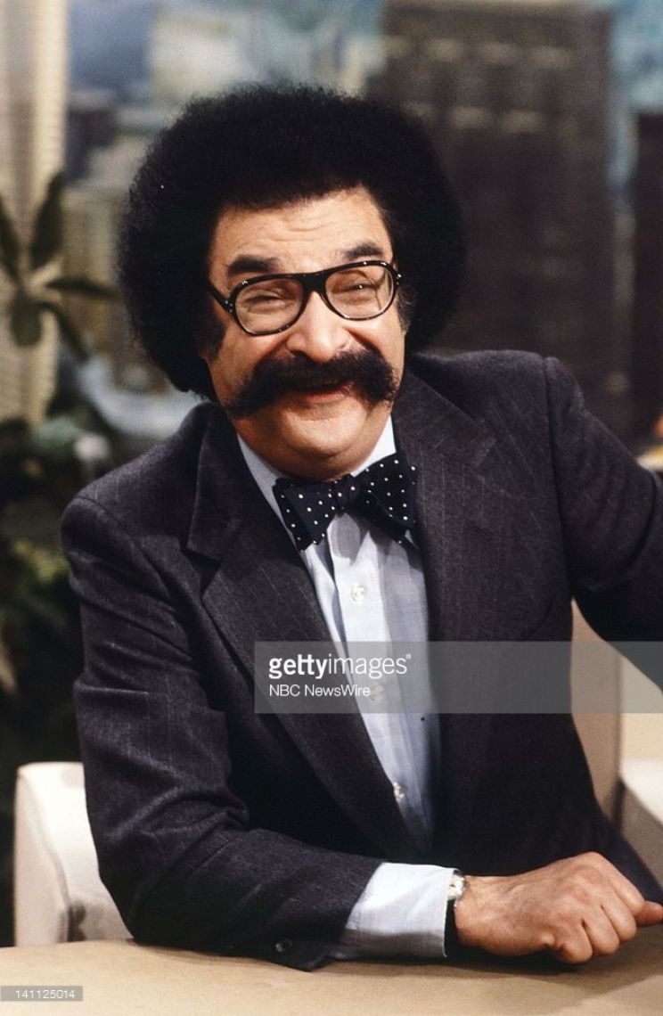 Gene Shalit