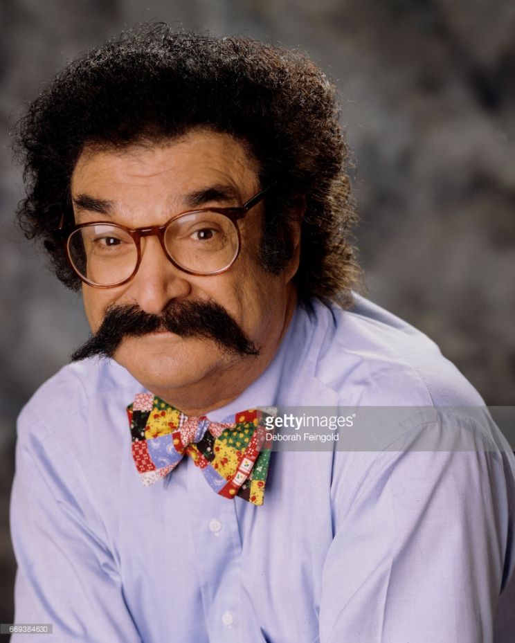 Gene Shalit