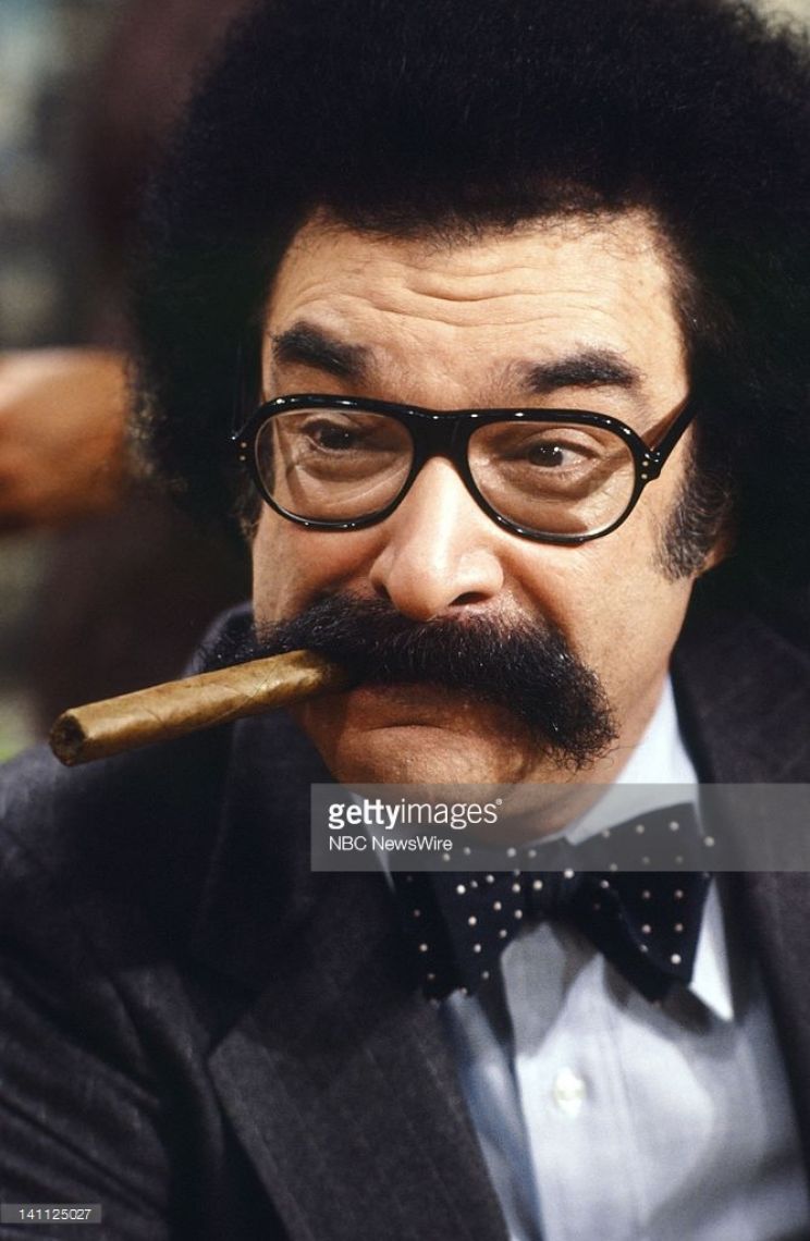 Gene Shalit