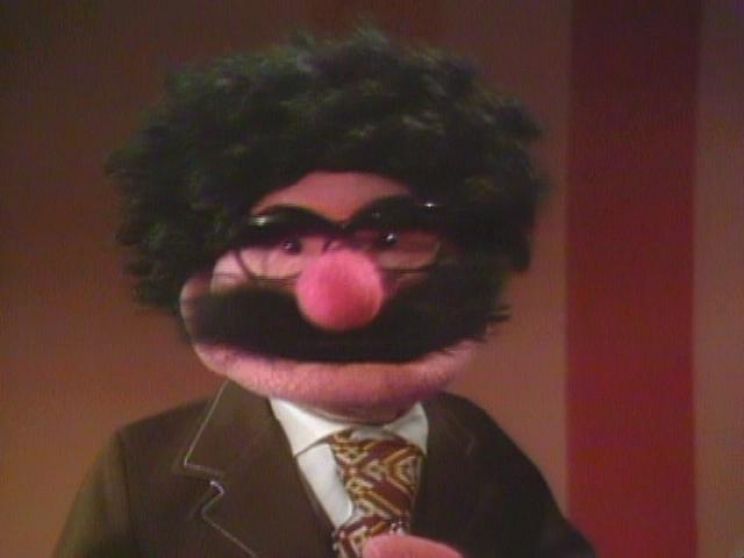 Gene Shalit