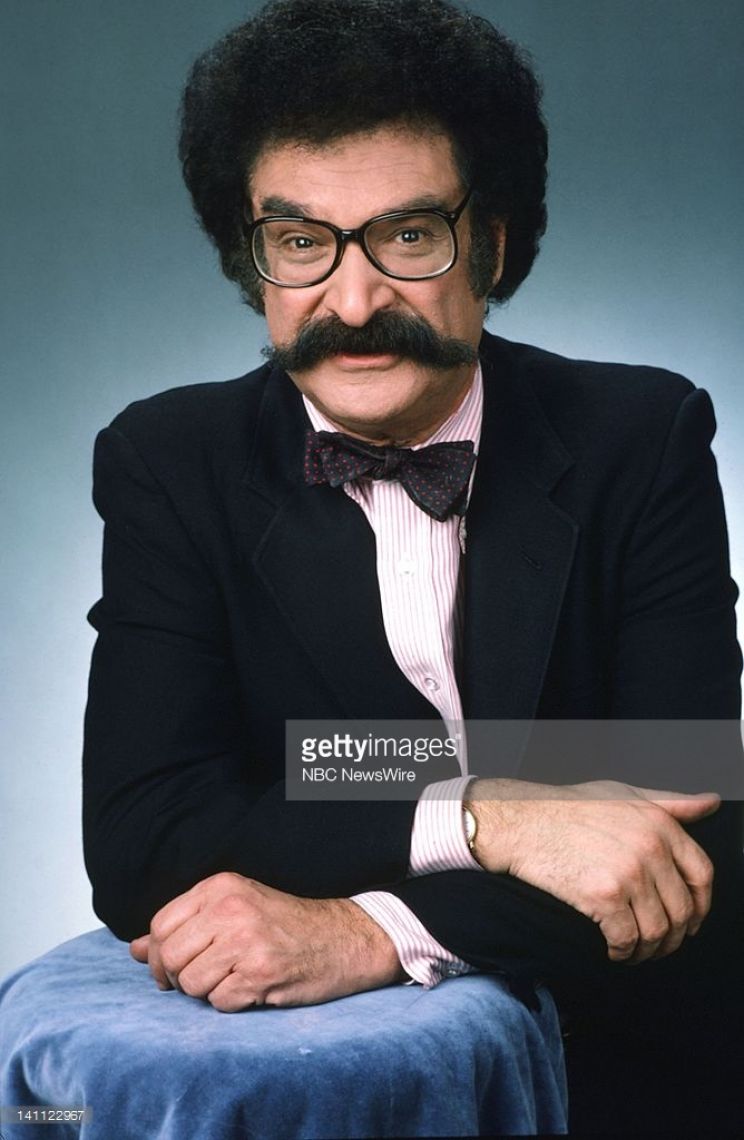 Gene Shalit