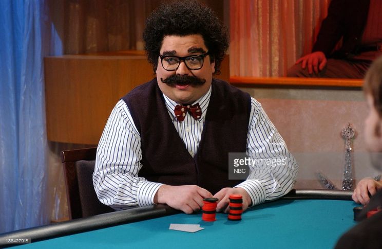 Gene Shalit