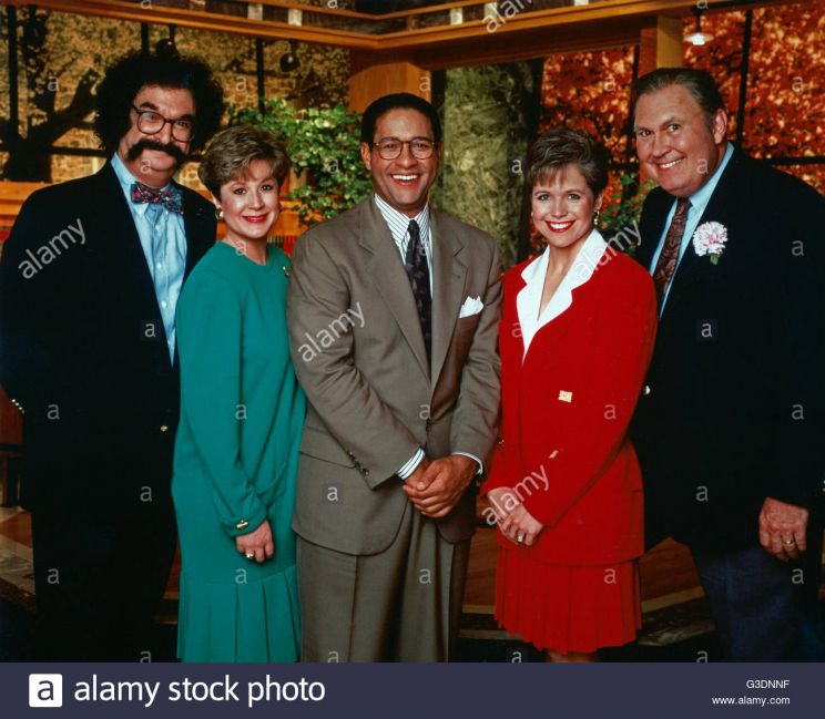 Gene Shalit