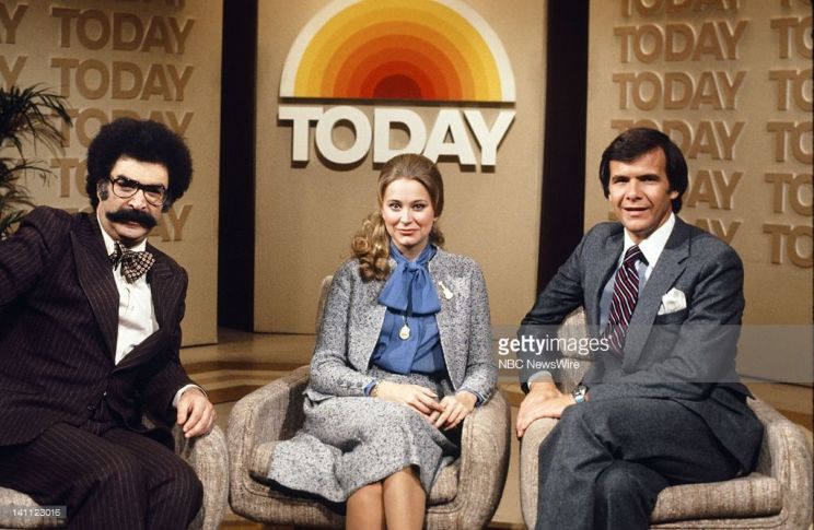 Gene Shalit