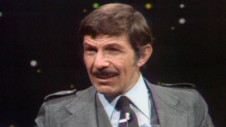 Gene Shalit