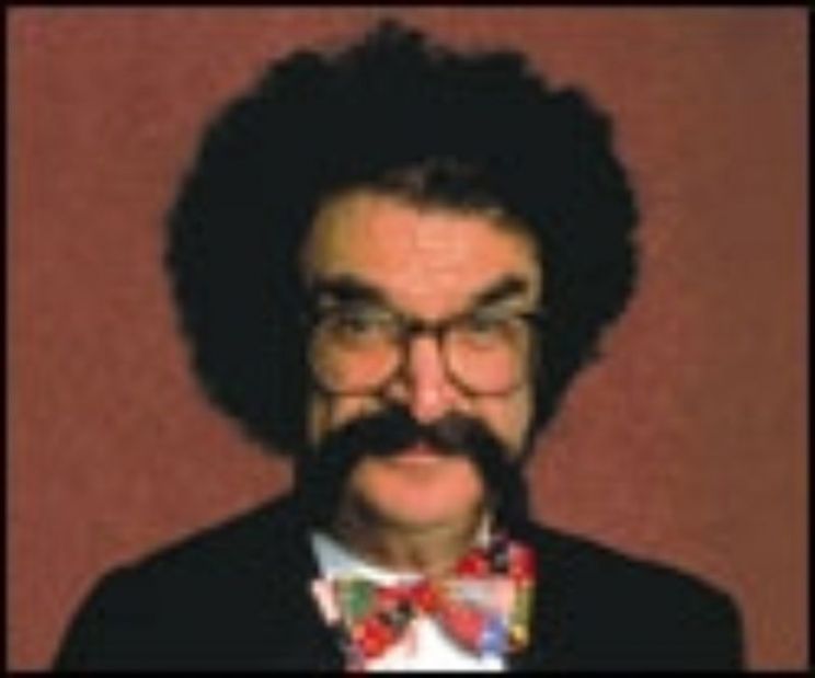 Gene Shalit