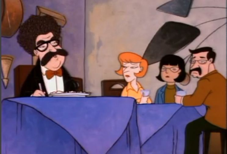 Gene Shalit