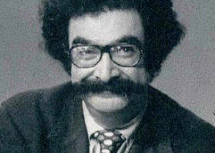 Gene Shalit