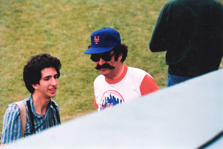 Gene Shalit