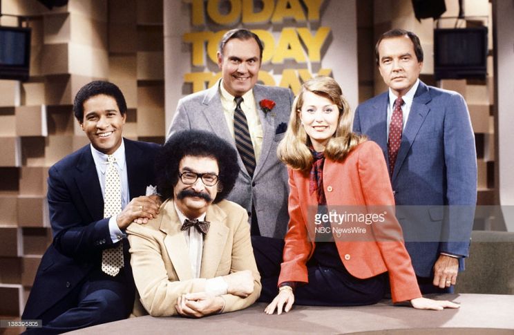 Gene Shalit