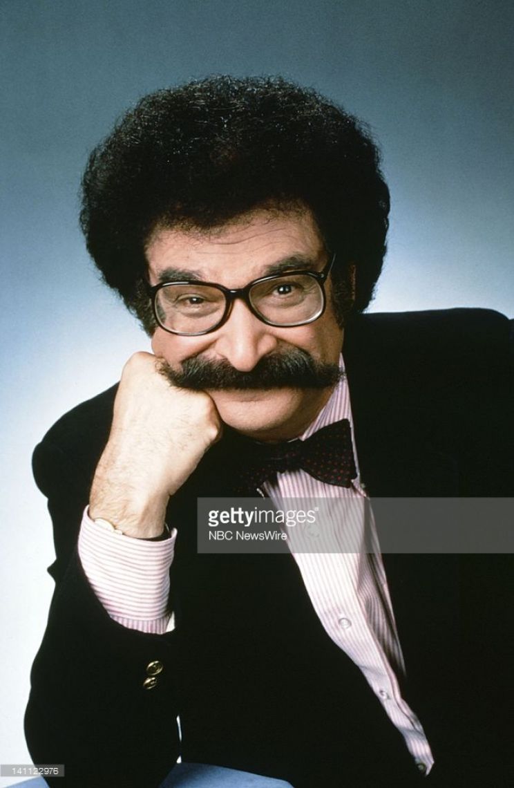 Gene Shalit