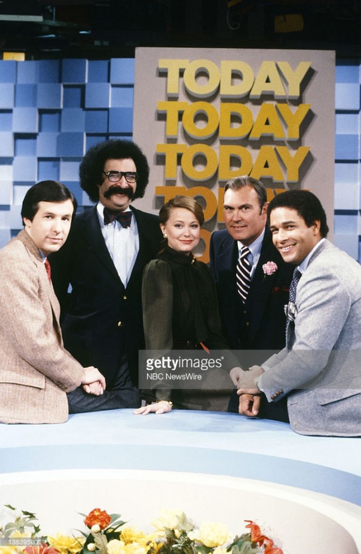 Gene Shalit