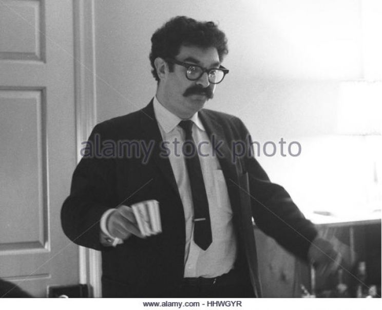 Gene Shalit