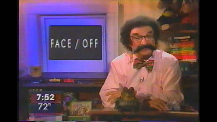 Gene Shalit