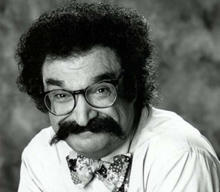 Gene Shalit