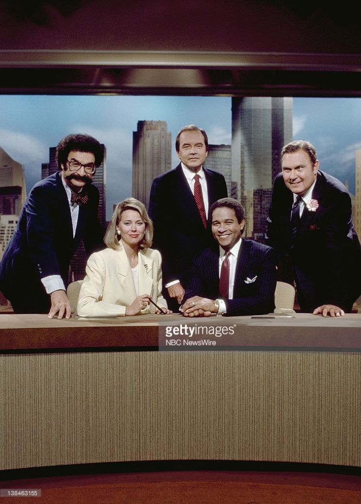 Gene Shalit