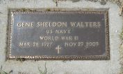 Gene Sheldon