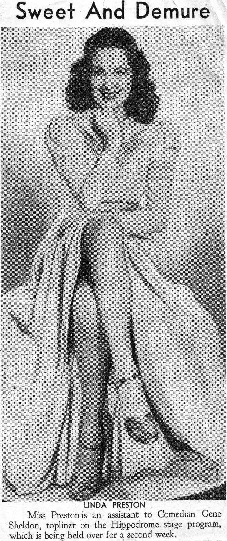Gene Sheldon