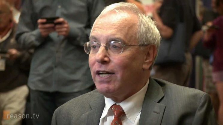 Gene Sheldon