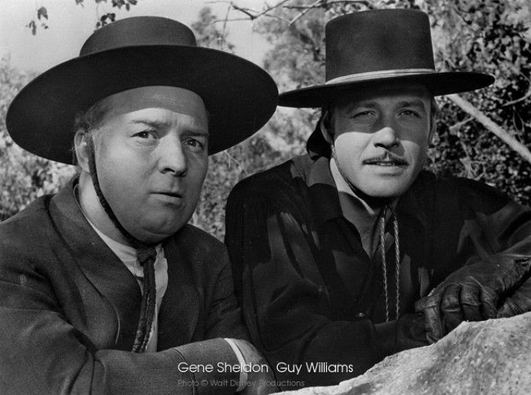 Gene Sheldon
