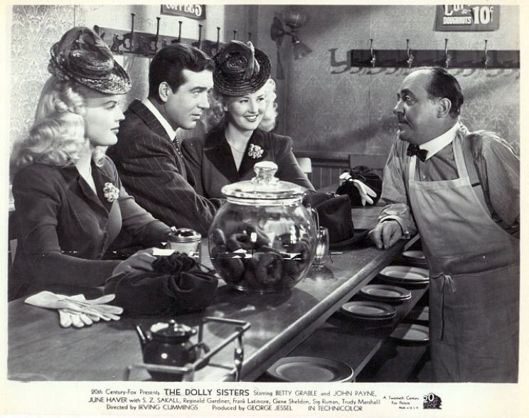 Gene Sheldon
