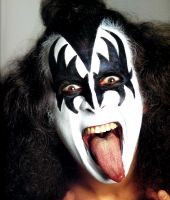 Gene Simmons