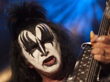 Gene Simmons