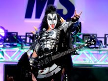 Gene Simmons