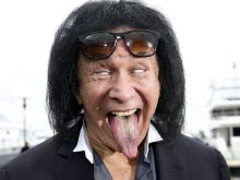 Gene Simmons