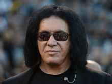 Gene Simmons