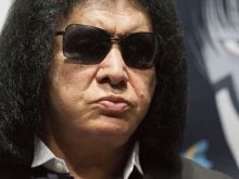 Gene Simmons