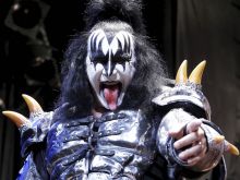 Gene Simmons