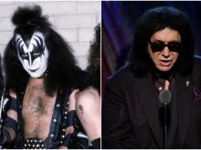 Gene Simmons