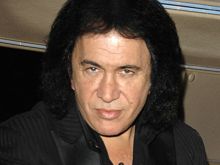 Gene Simmons