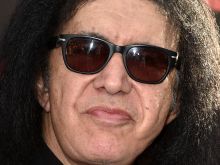 Gene Simmons