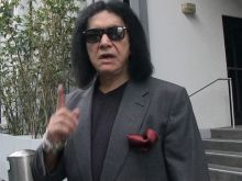 Gene Simmons