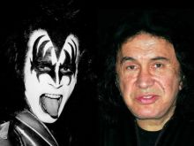 Gene Simmons