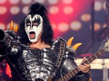 Gene Simmons