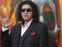 Gene Simmons