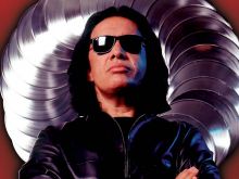 Gene Simmons