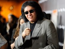 Gene Simmons