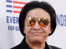 Gene Simmons photo