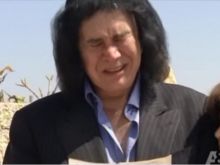 Gene Simmons