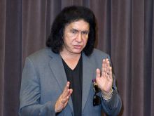 Gene Simmons