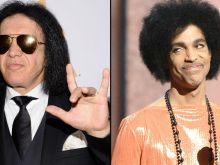 Gene Simmons